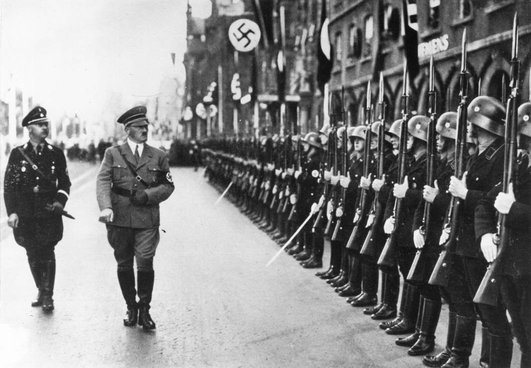 Soğuk savaş döneminin en meşhur casusluk hikayesini biliyor musunuz? - Resim: 1